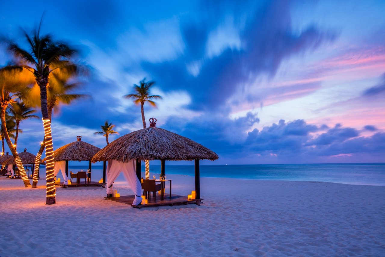 Bucuti & Tara Beach Resort